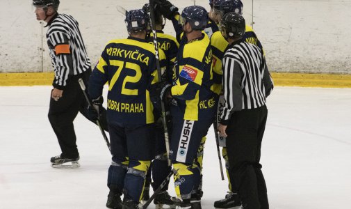 HC Kobra Praha